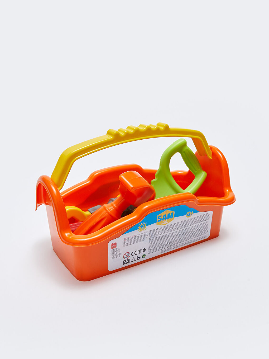 Kit de Réparation de Jouets-1