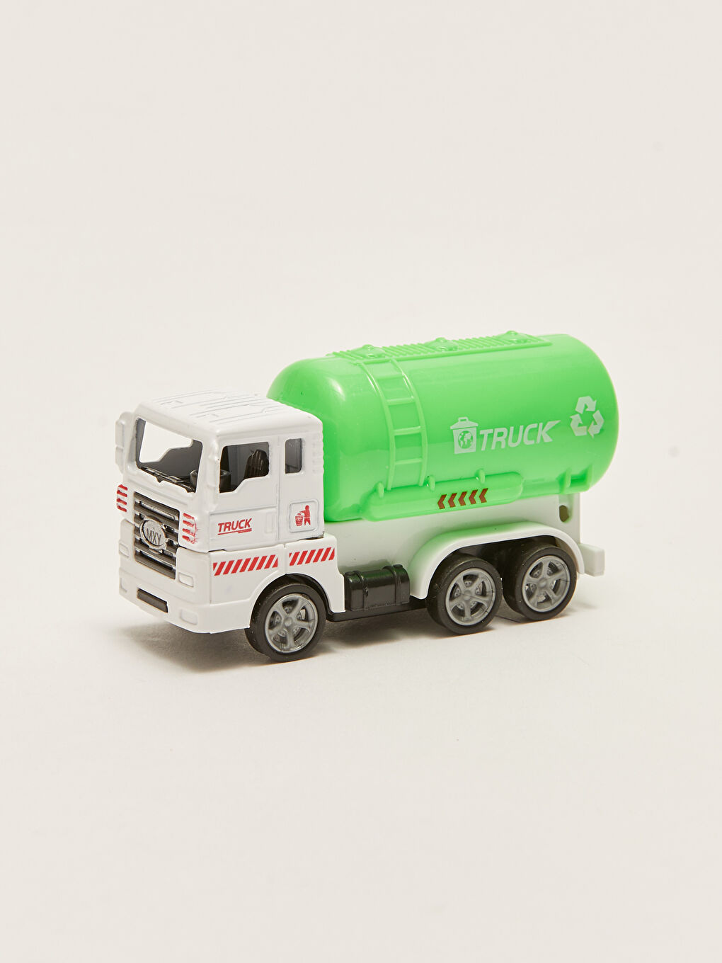 Camion de Gunoi de Jucărie-5