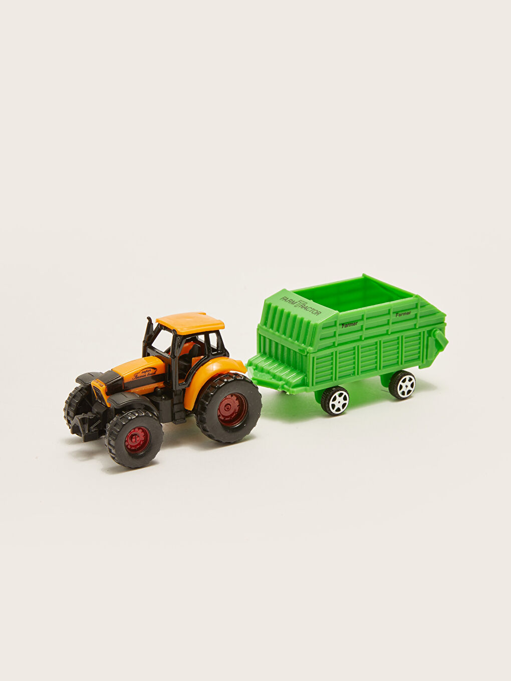LCW ACCESSORIES Crashgo Igračka Traktor -W26367Z4-M0T