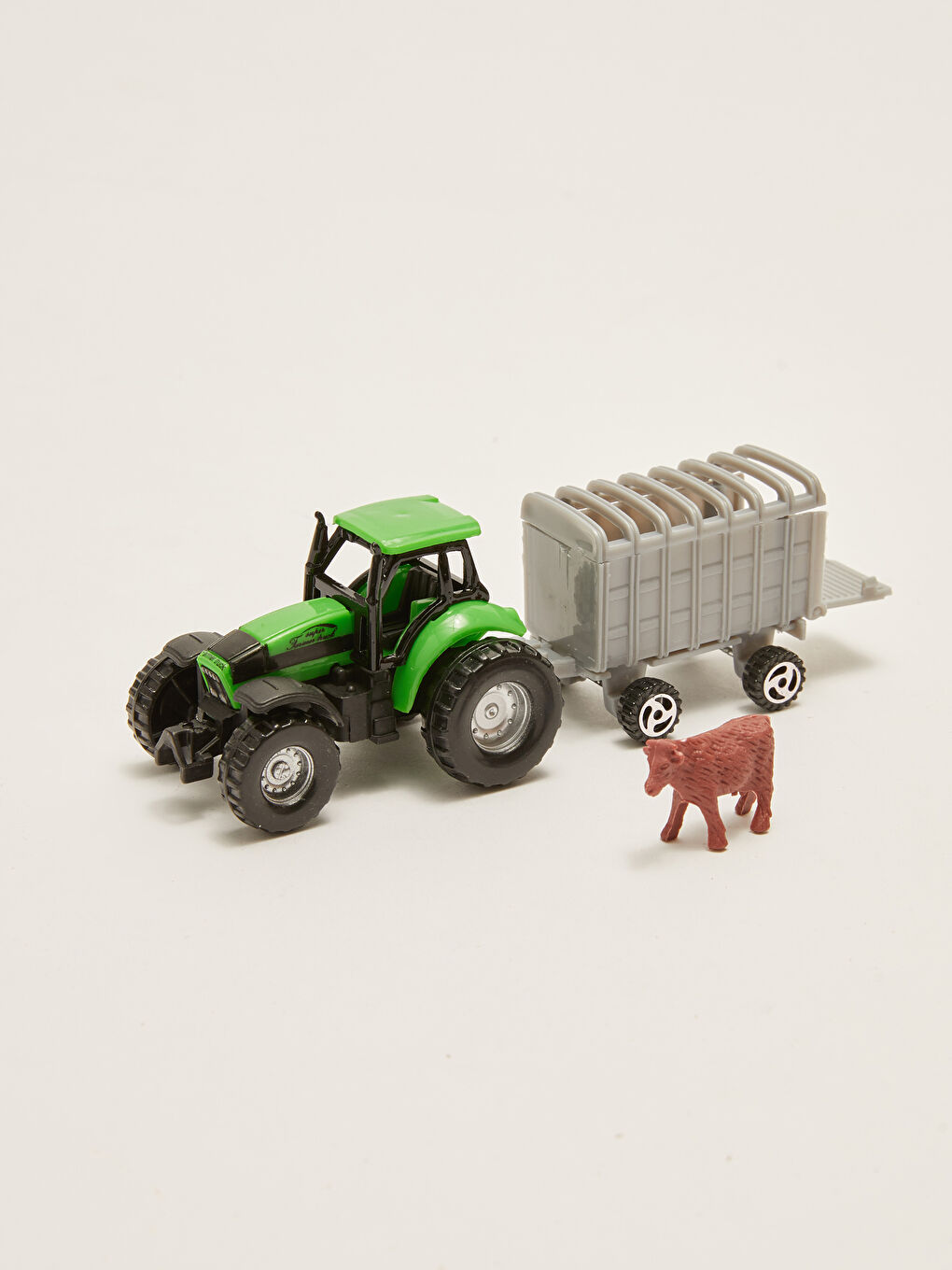 LCW ACCESSORIES Crashgo Igračka Traktor -W26367Z4-M0T