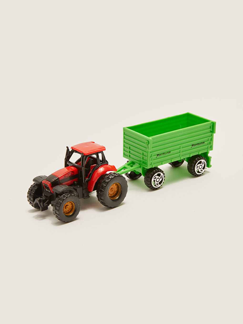 LCW ACCESSORIES Crashgo Igračka Traktor -W26367Z4-M0T