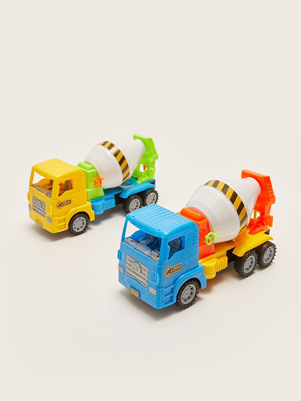 LCW ACCESSORIES Oyuncak Beton Mikseri