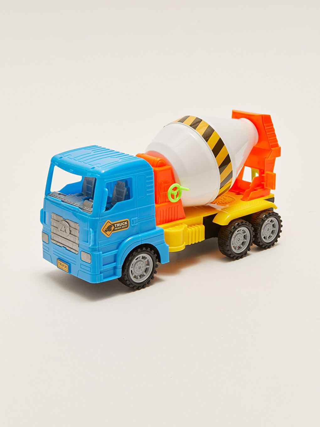 LCW ACCESSORIES Oyuncak Beton Mikseri - 1