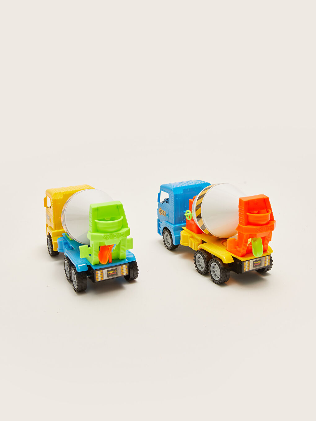 LCW ACCESSORIES Oyuncak Beton Mikseri - 3