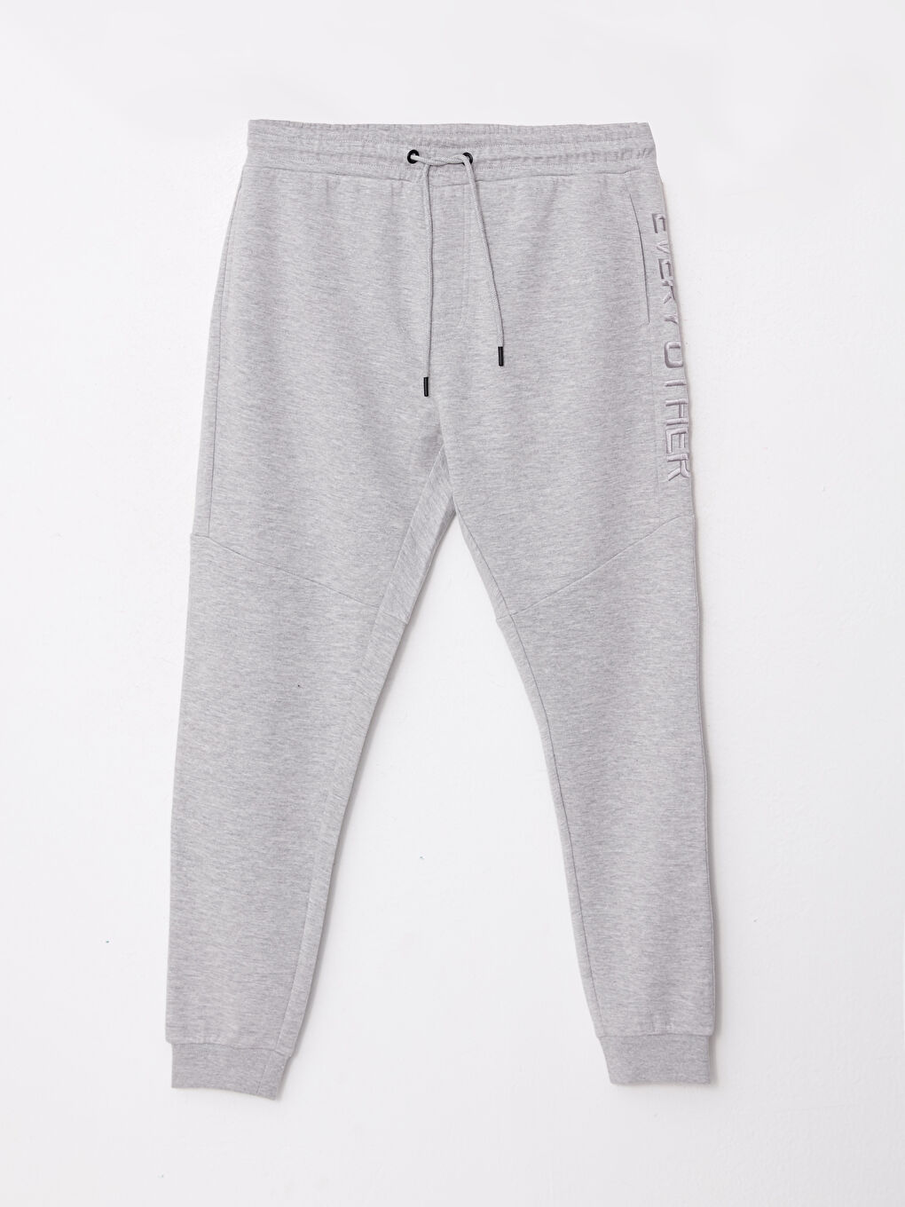 გამხდარი მამაკაცის ჯოგერ სპორტული შარვალი-5