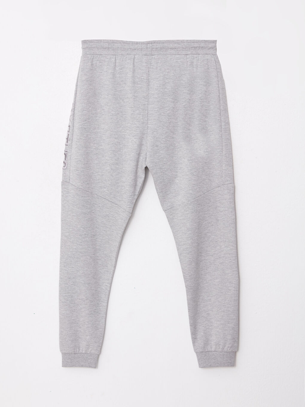 გამხდარი მამაკაცის ჯოგერ სპორტული შარვალი-6