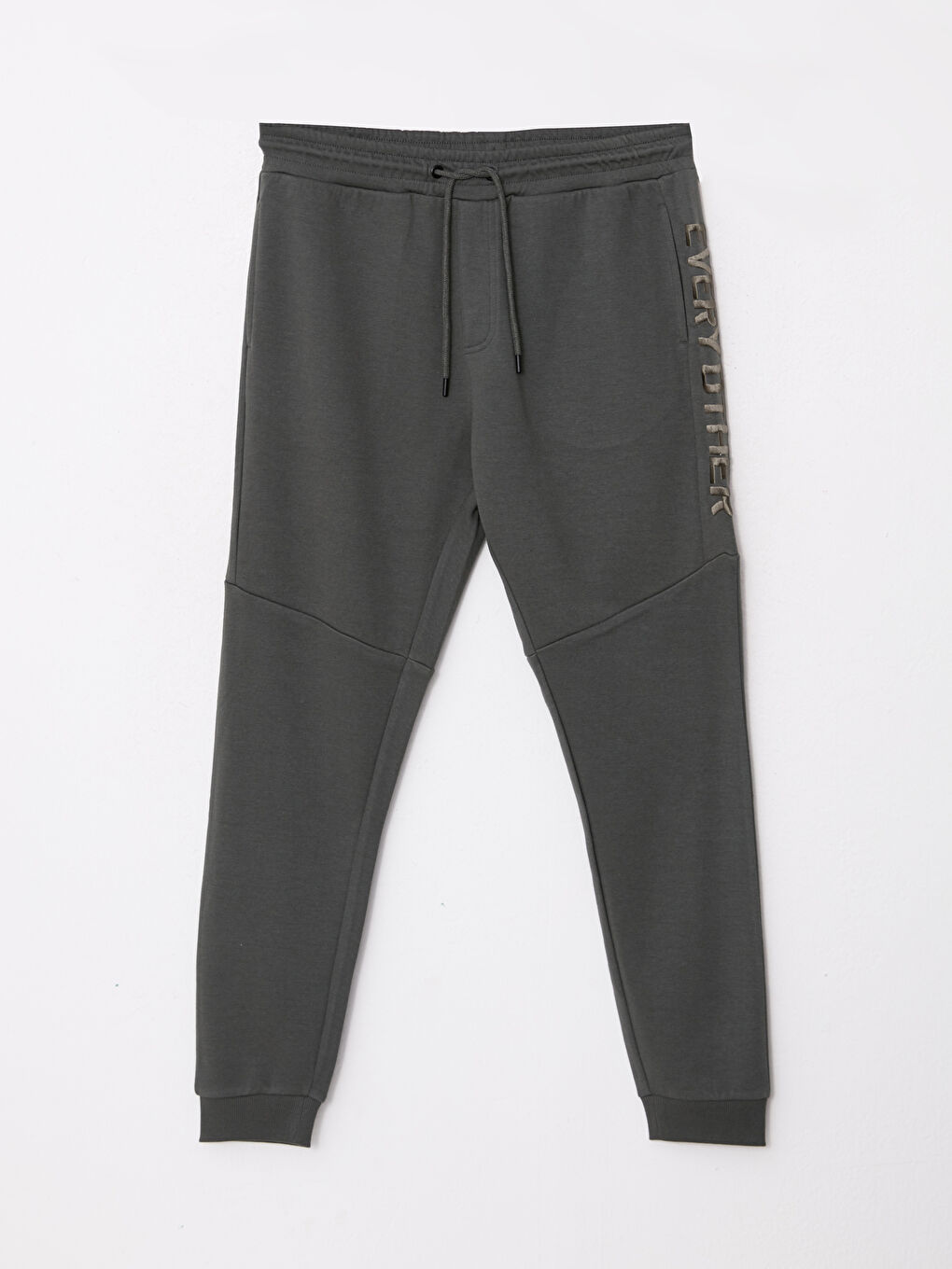 Мужские спортивные штаны Slim Fit Jogger-5