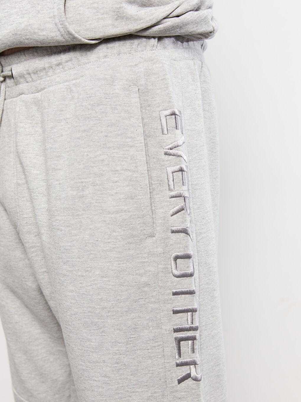 გამხდარი მამაკაცის ჯოგერ სპორტული შარვალი-4