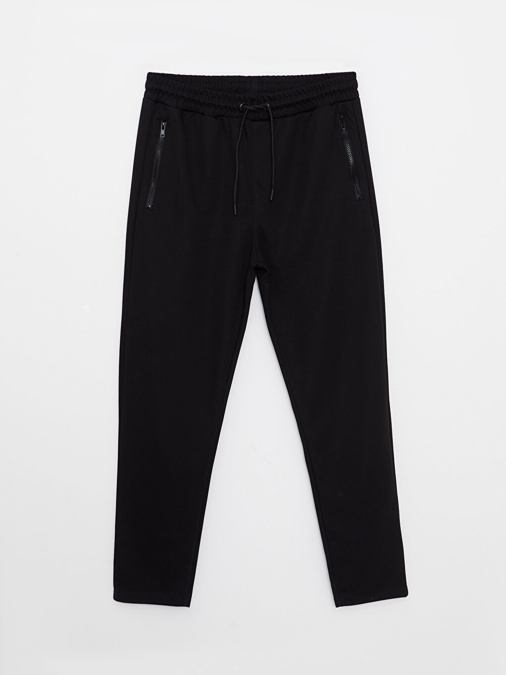 Slim Fit Men's Sweatpants-5