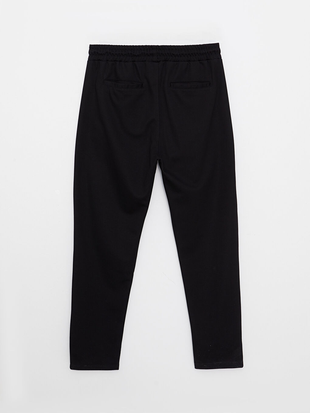 Slim Fit Men's Sweatpants-6