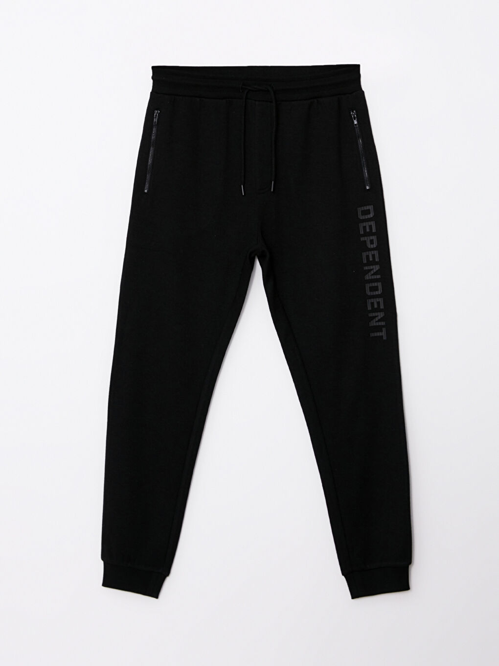 XSIDE Schlanke Passform Herren Jogger-Sweatpants -W26421Z8-CVL