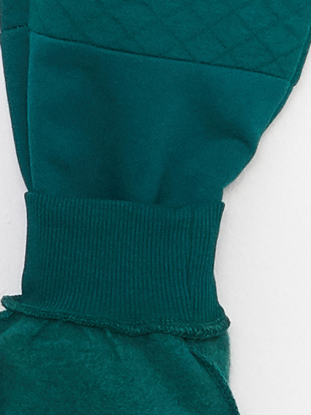 Elastic Waist Printed Boys' Jogger Sweatpants-2