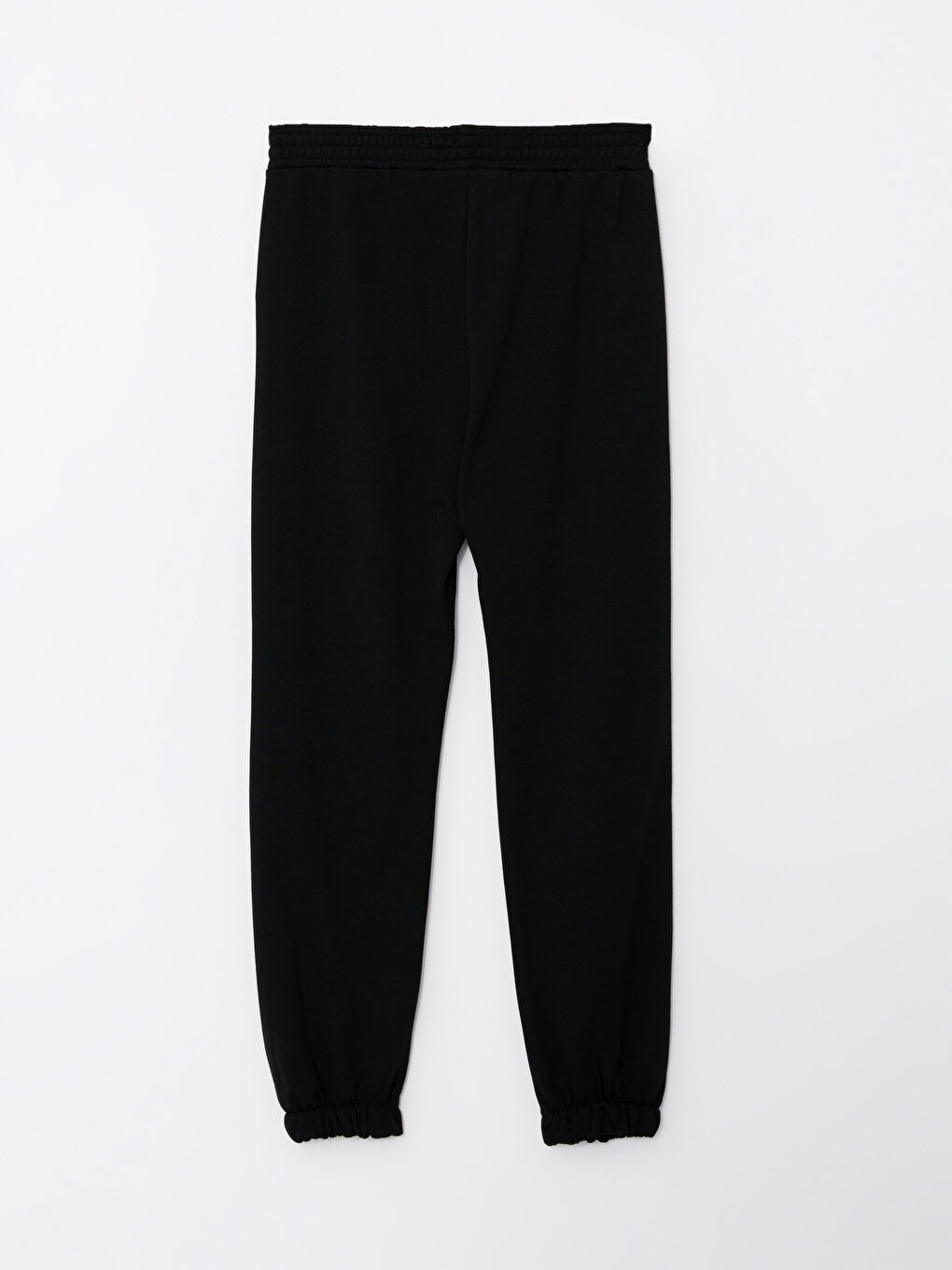 LCW Vision Damen Jogginghose mit elastischem Bund und schlichtem Design -W26555Z8-RQN
