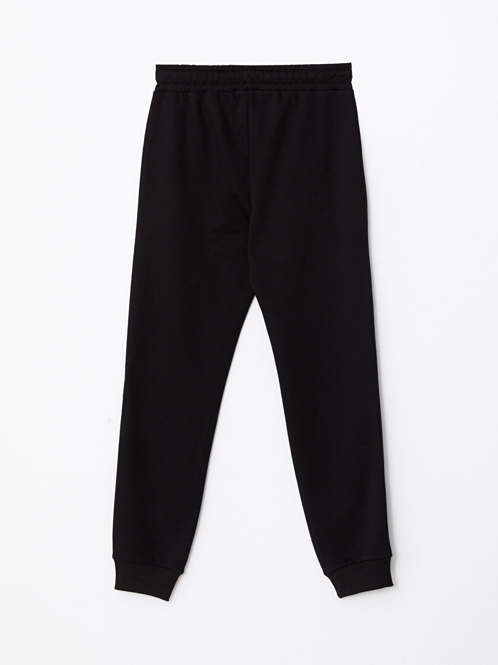 LCW Vision Elasticated Waist Women's Thick Jogger Sweatpants -W26622Z8-RQN