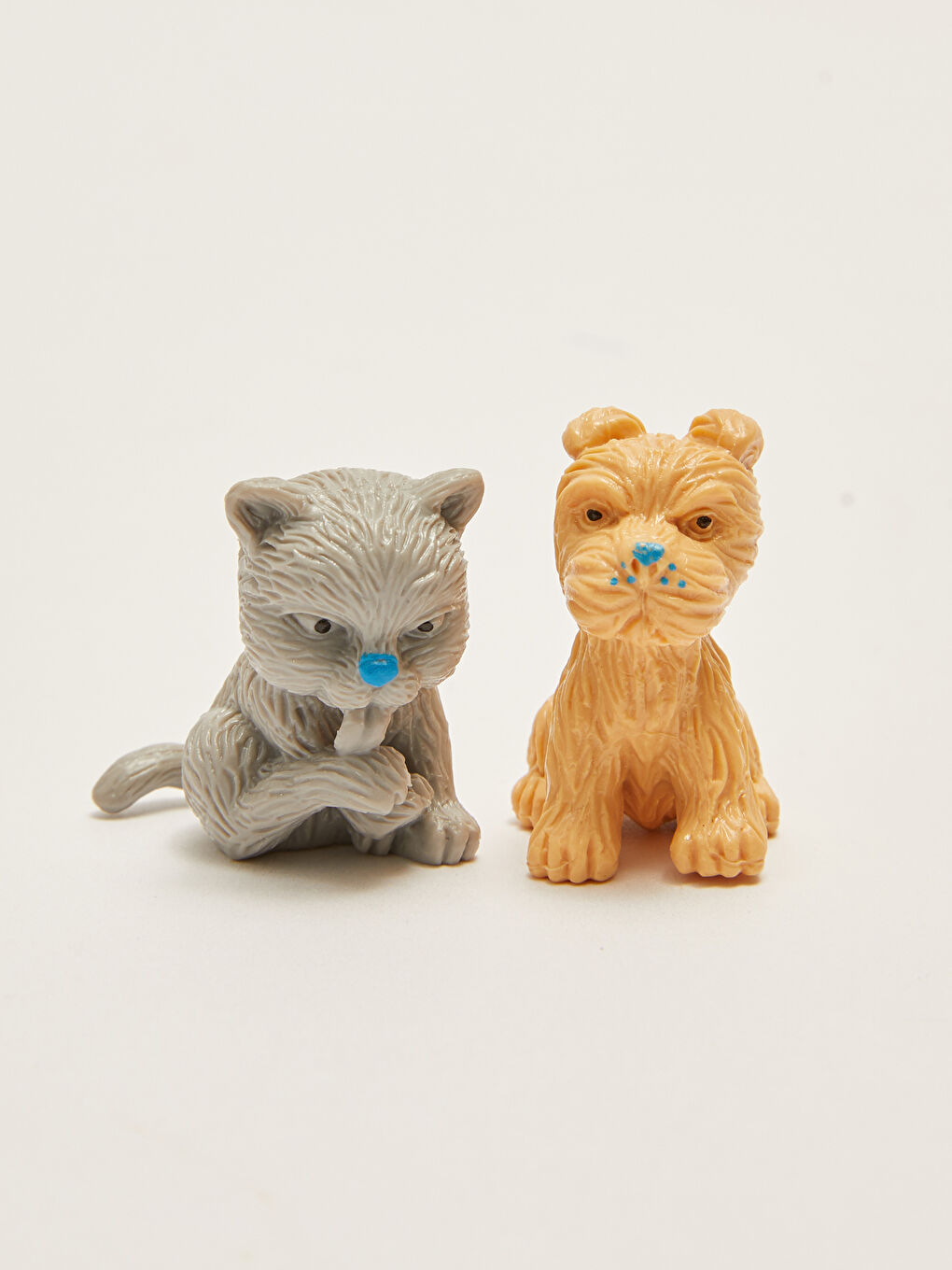 Ensemble d'Animaux Jouets-6