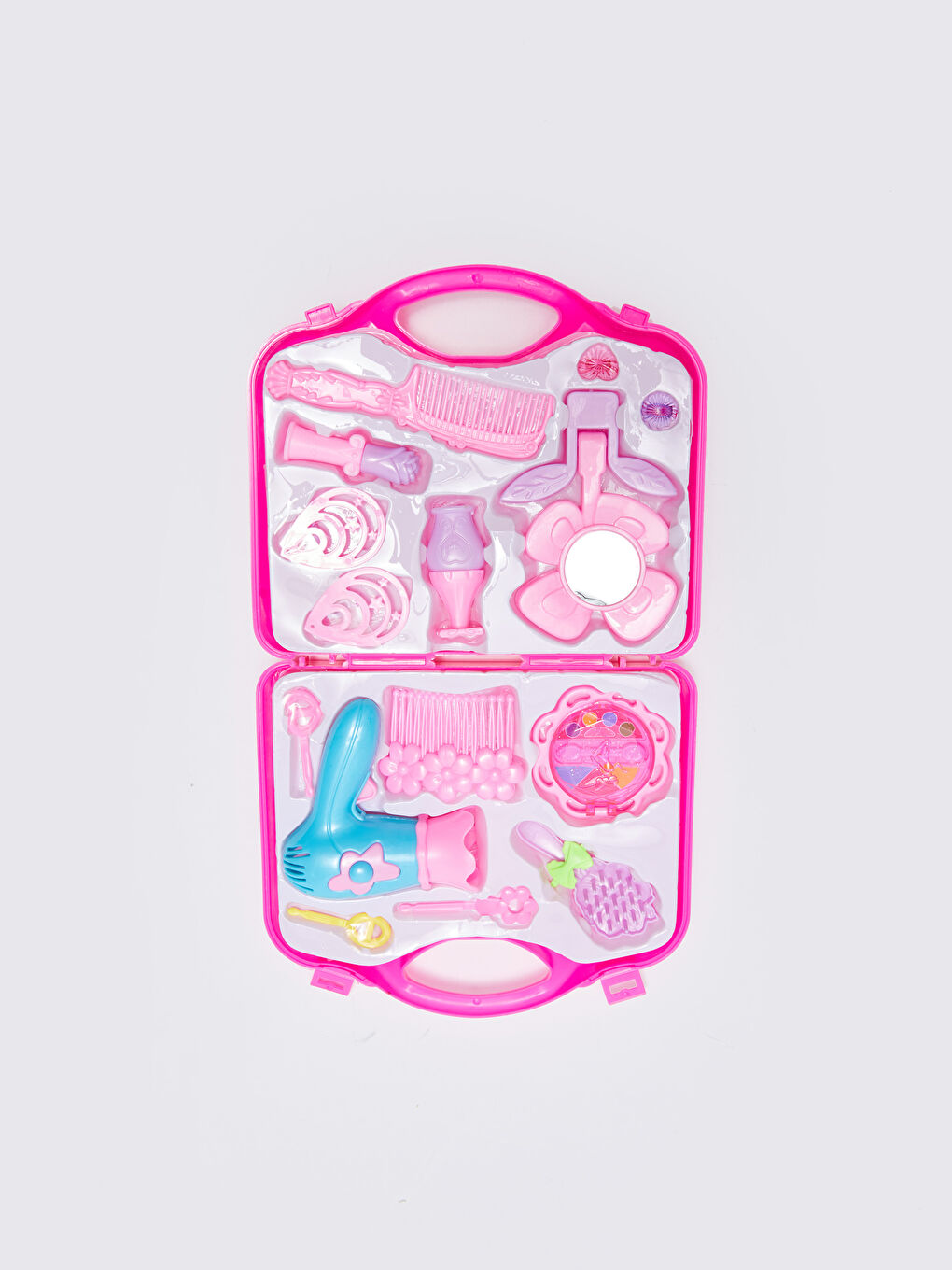 Toy Beauty Set with Bag-4