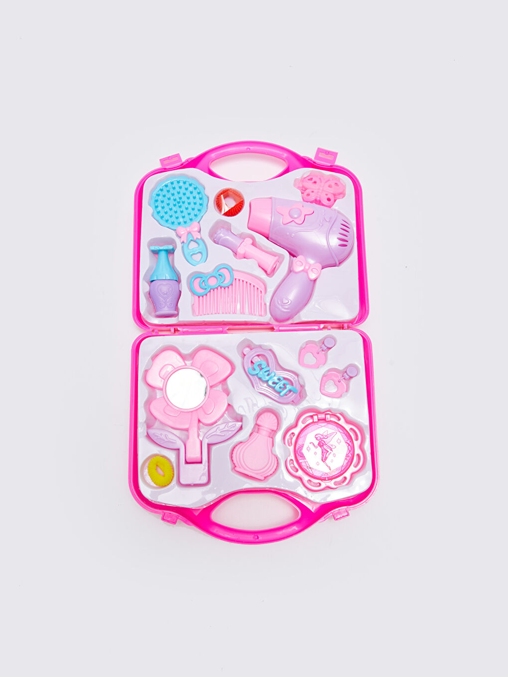Toy Beauty Set with Bag-5