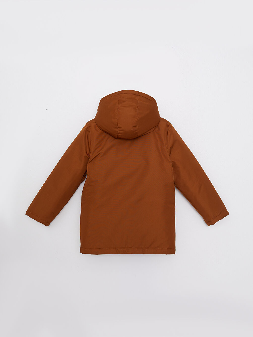 بالطو أولاد مطبوع بكابوش-1