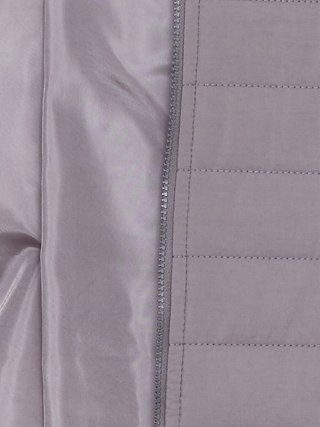 Standard Fit Funnel Neck Men's Coat-7