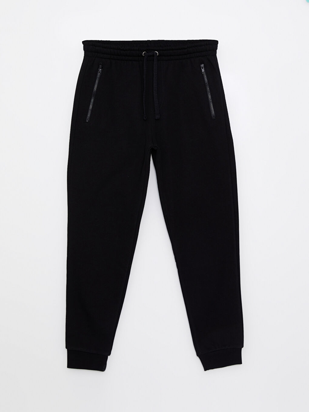 Locker Sitzende Dicke Jogginghose für Herren-5