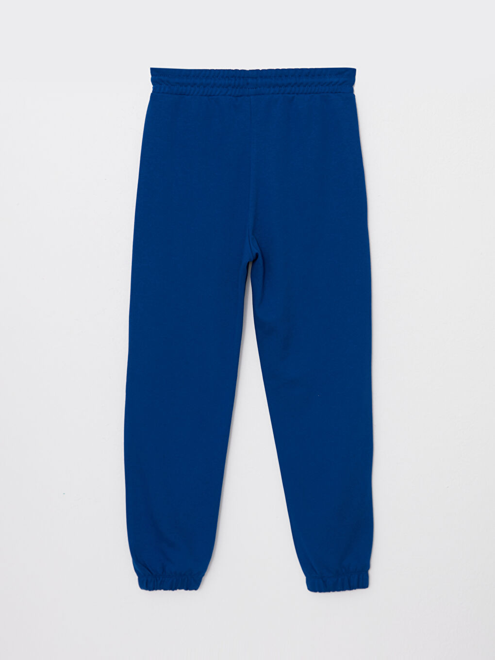Elasticated Waist Printed Women's Jogger Sweatpants-9