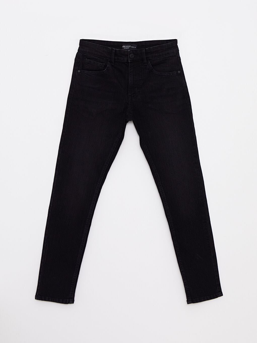 LCW Jeans 750 Slim Fit Men's Jeans -W26829Z8-326