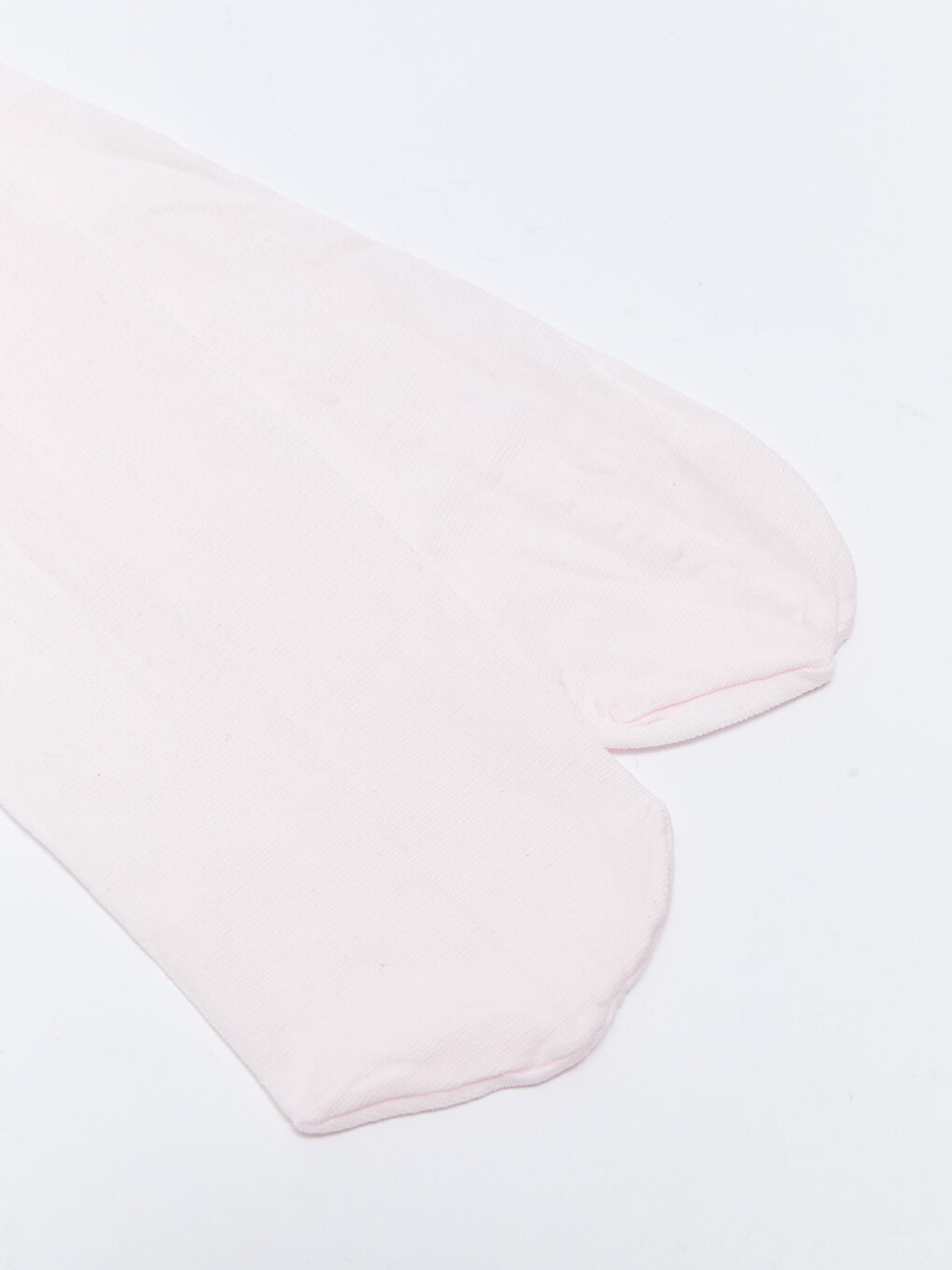 Pembe Kız Çocuk Bale Çorabı-4