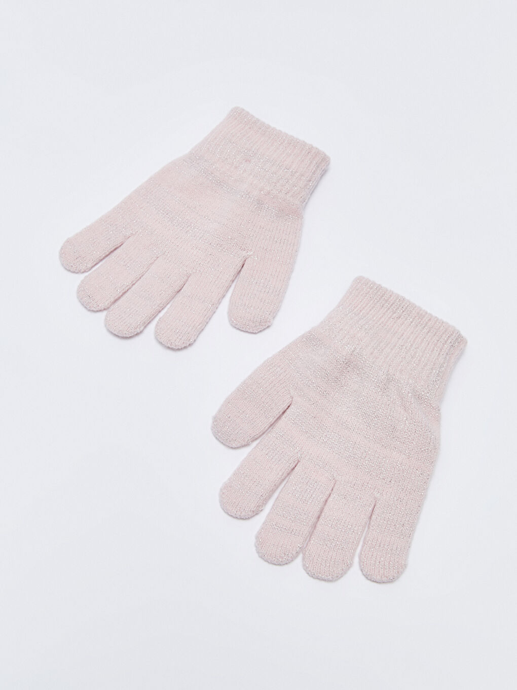 Rukavice Od Trikotaže Za Devojčice