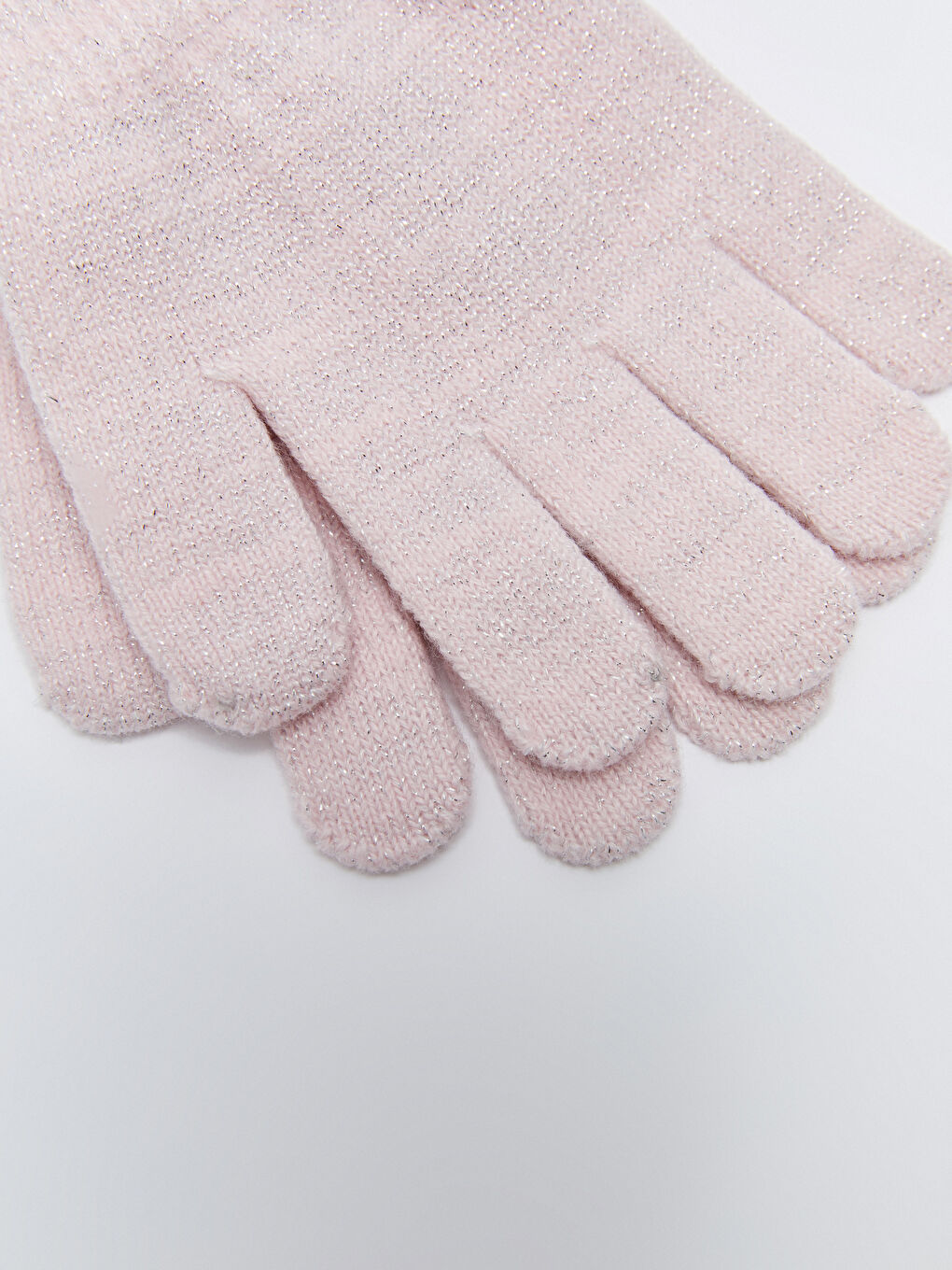 Rukavice Od Trikotaže Za Devojčice-1