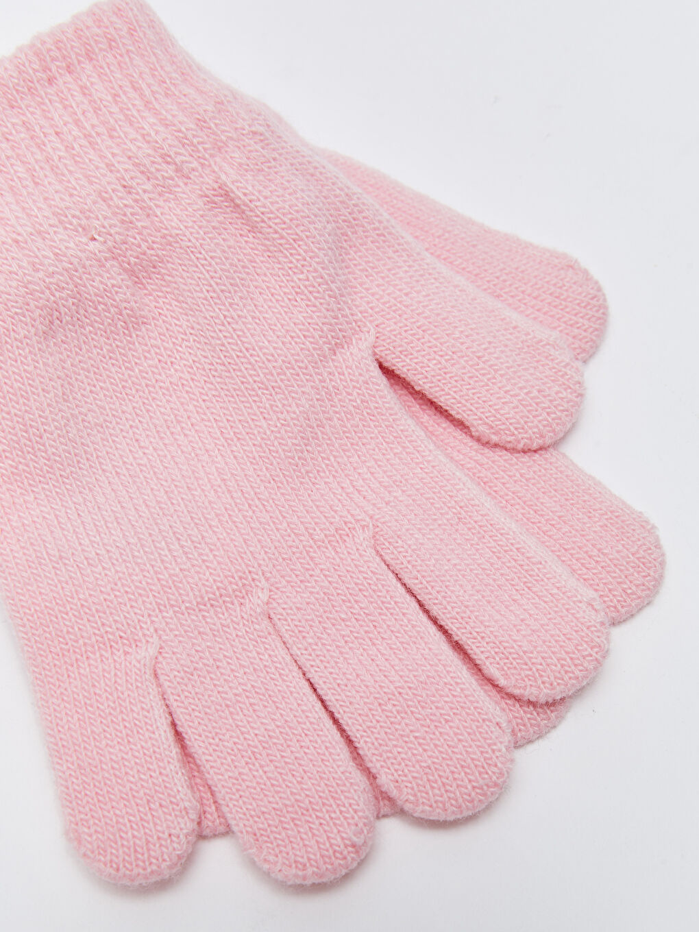 Minnie Mouse Licensed Girls' Gloves 2 Pack-1