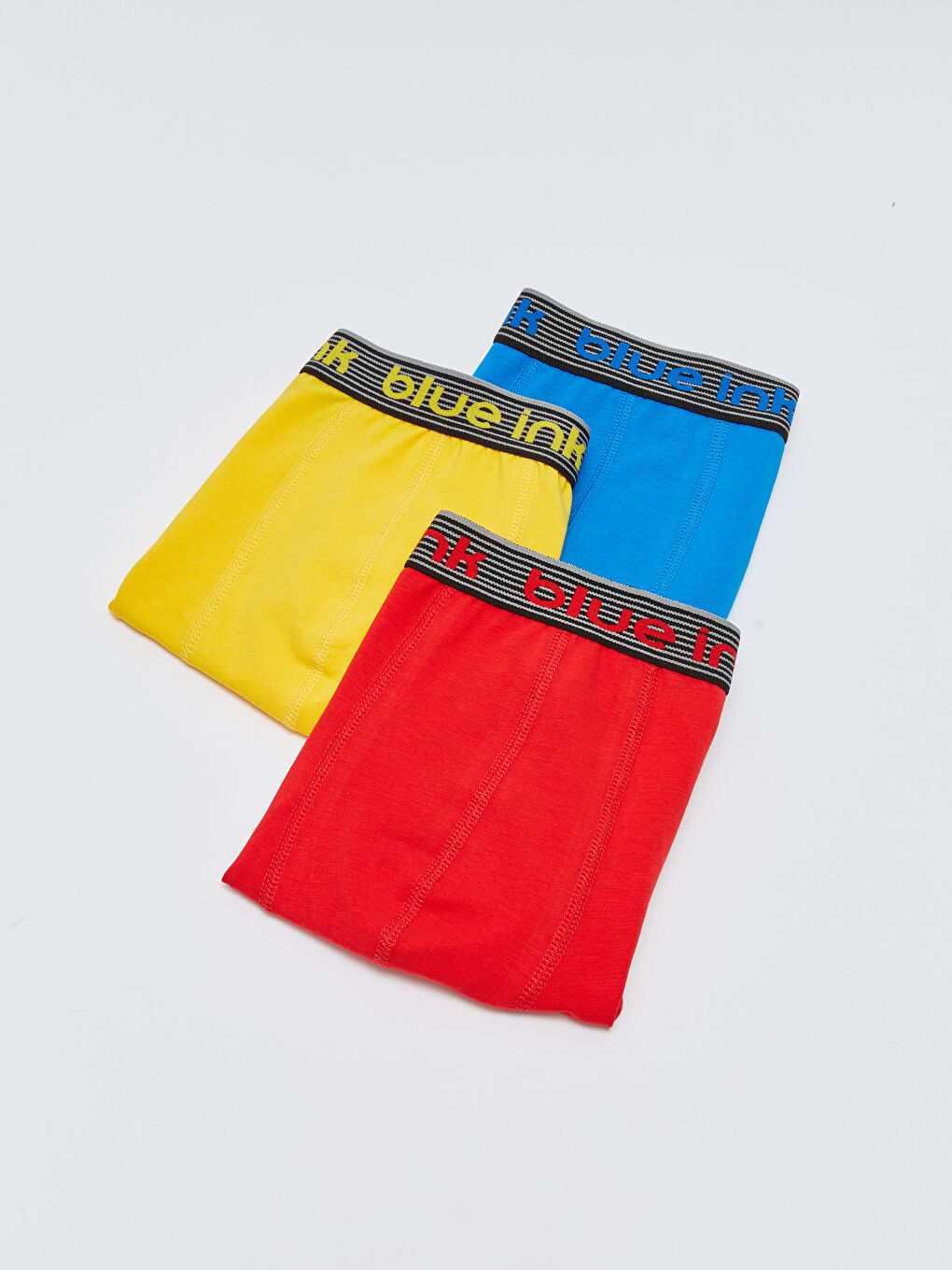 Standard Fit Cotton Stretch Men's Boxer 3-pack-1