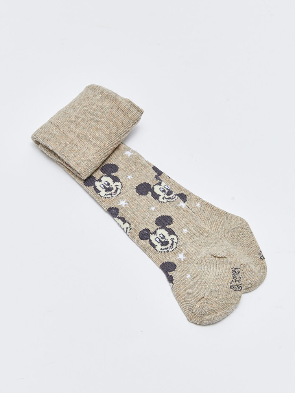 Mickey Mouse Printed Baby Boy Pantyhose