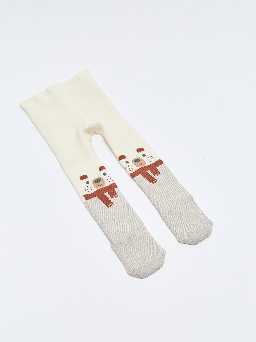 LCW baby Patterned Baby Boy Towel Pantyhose -W26966Z1-FDL