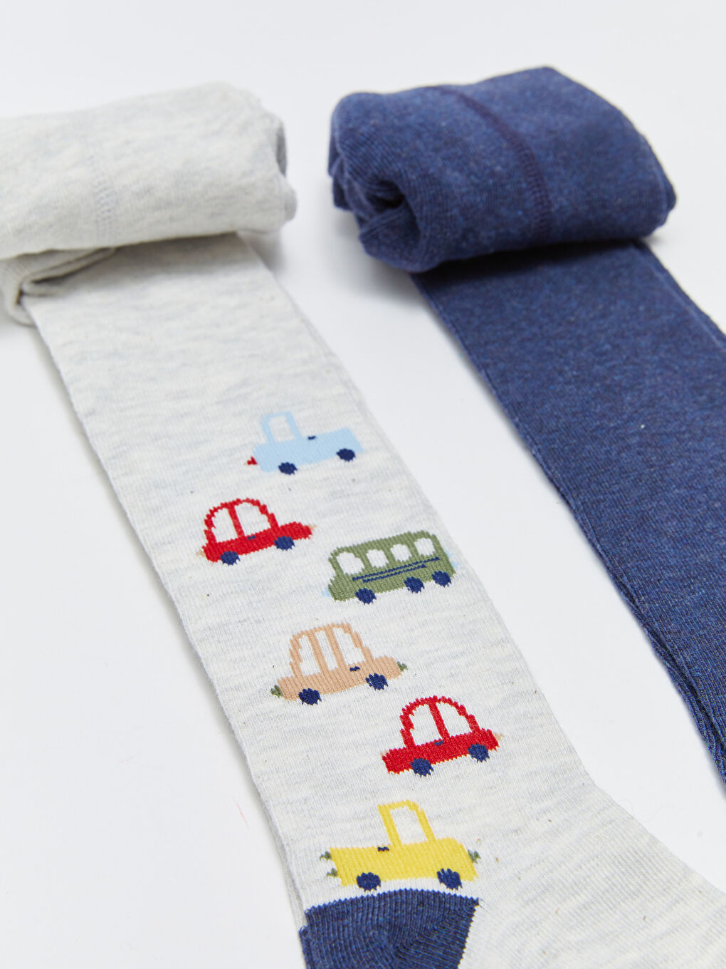 LCW baby Baby Boy Pantyhose 2-Pack -W27031Z1-CX8