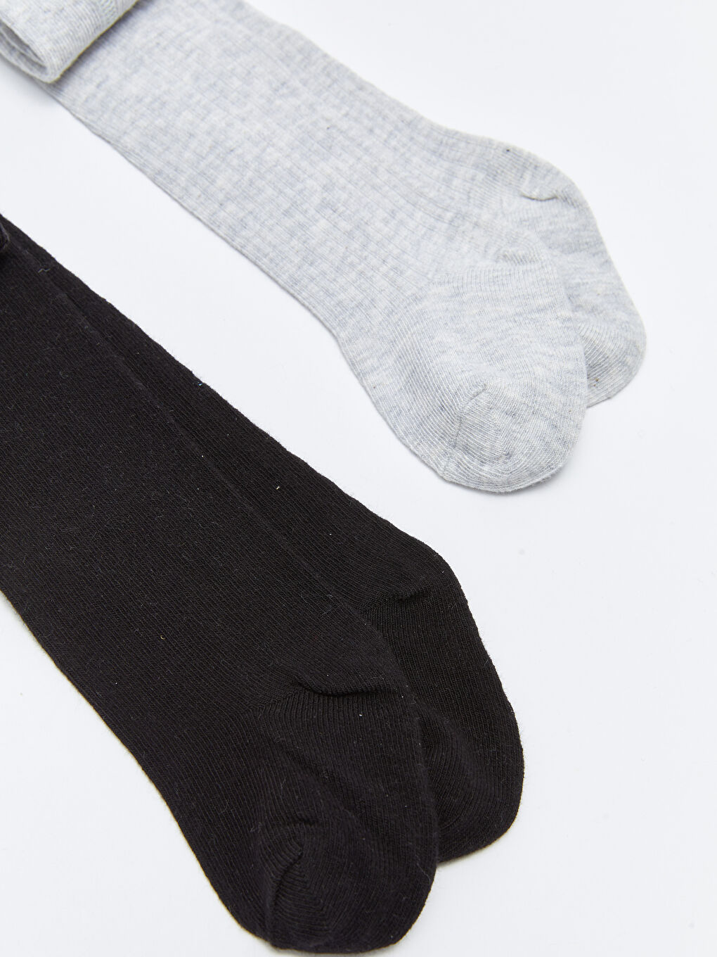 Collants Basiques pour Garçons Bébé Lot de 2-1