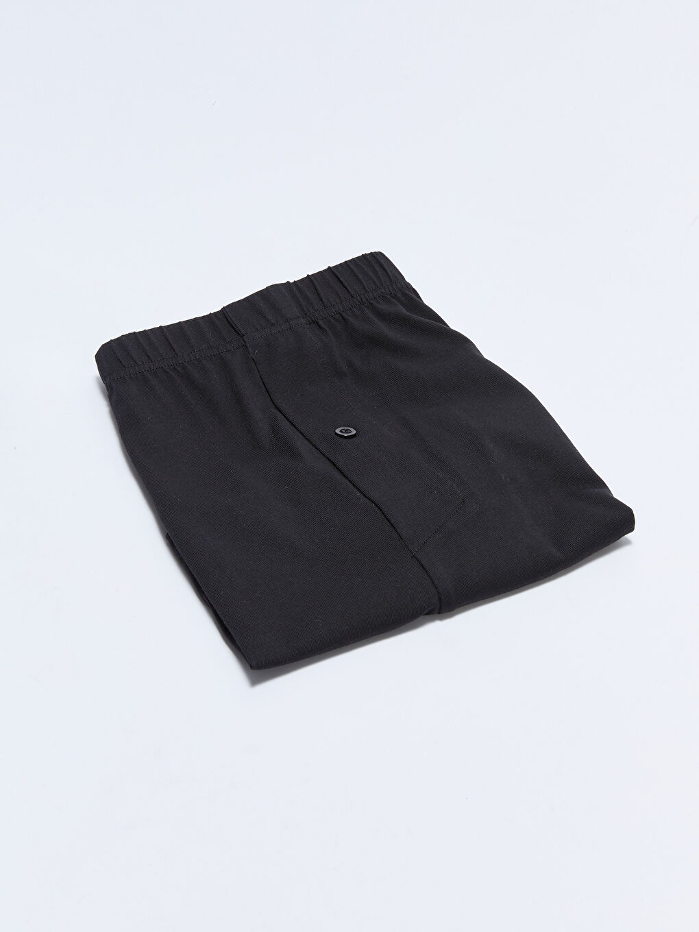 LC WAIKIKI Geniş Kalıp Penye Erkek Boxer-1