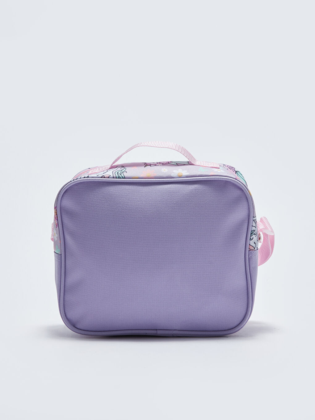 ნაბეჭდი გოგონებისთვის სადილის ყუთი-2