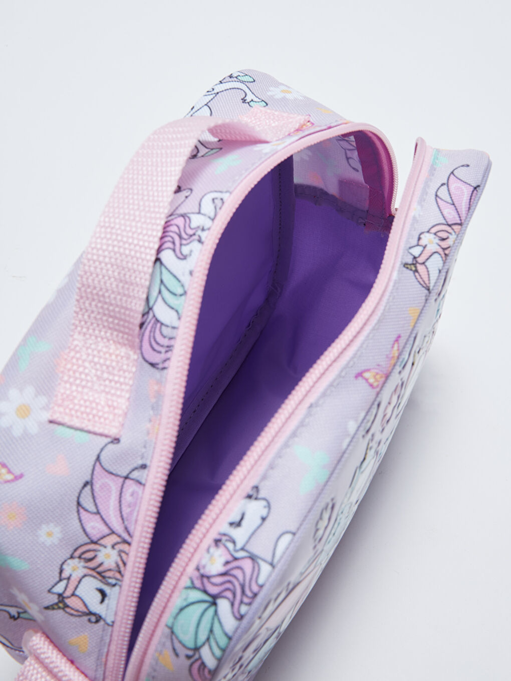 ნაბეჭდი გოგონებისთვის სადილის ყუთი-3