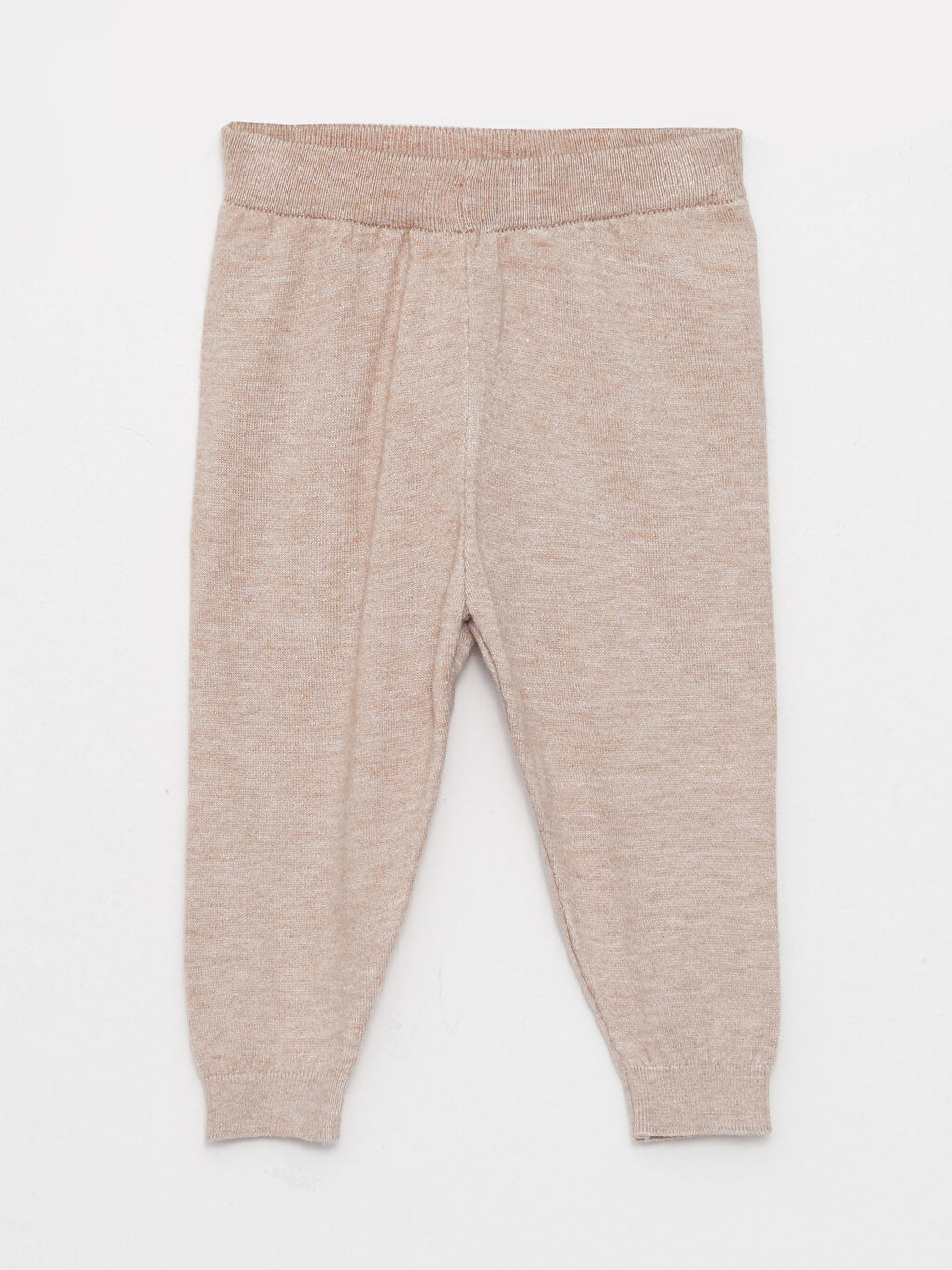 Ensemble Pull en Tricot à Col Rond à Manches Longues Imprimé pour Garçon Bébé et Pantalon Lot de 2-2