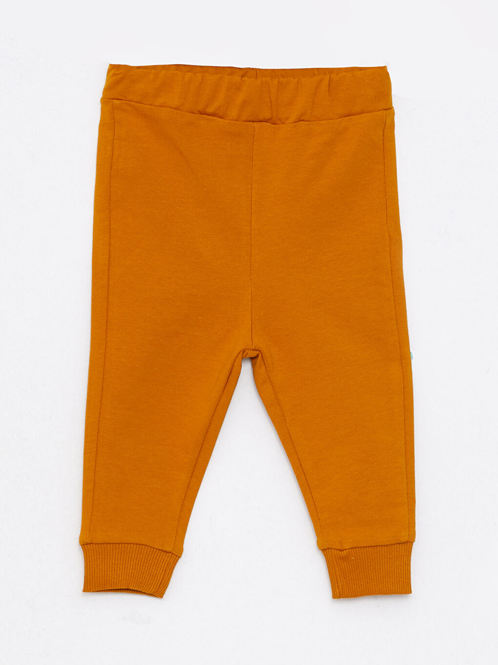 Crew Neck Long Sleeve Printed Baby Boy Zippered Sweatshirt and Pants 2-Pack-2