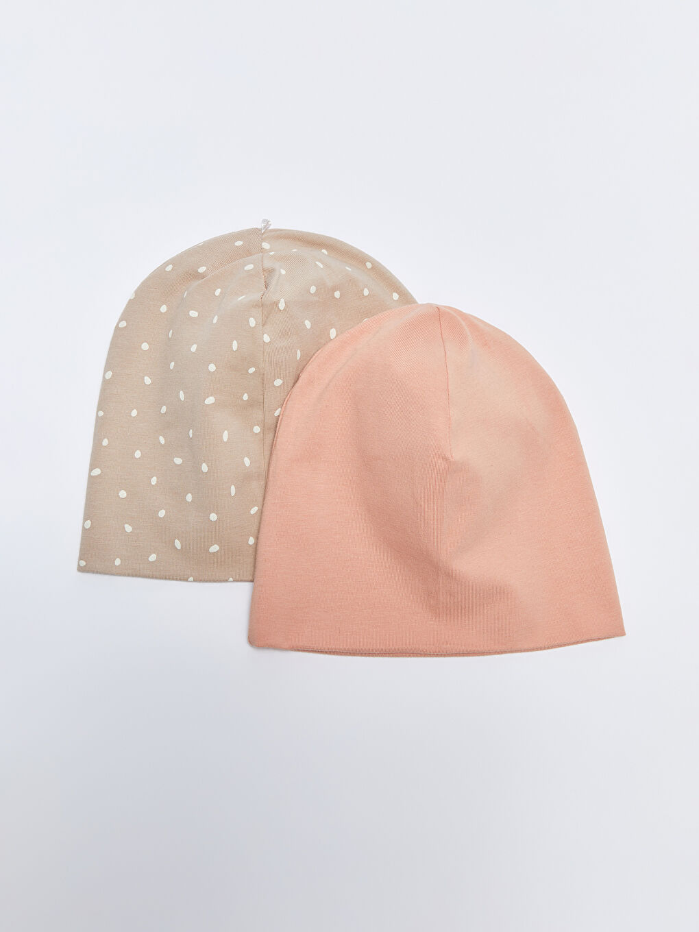 2-pack Baby Girl's Beret-1