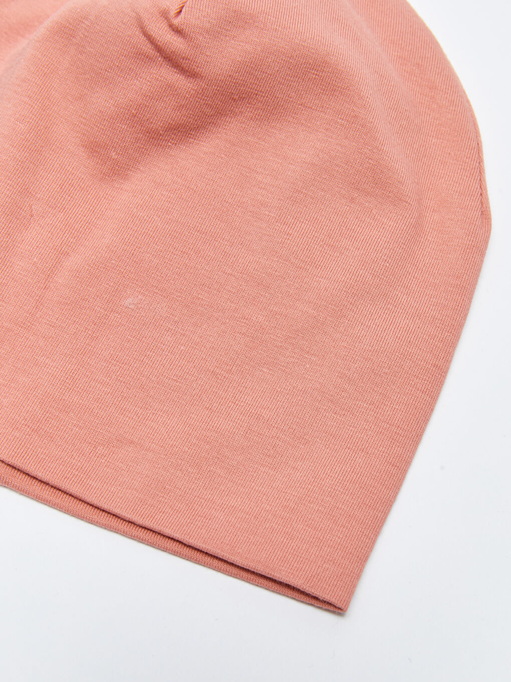 Lot de 3 bérets basiques pour bébé fille-1