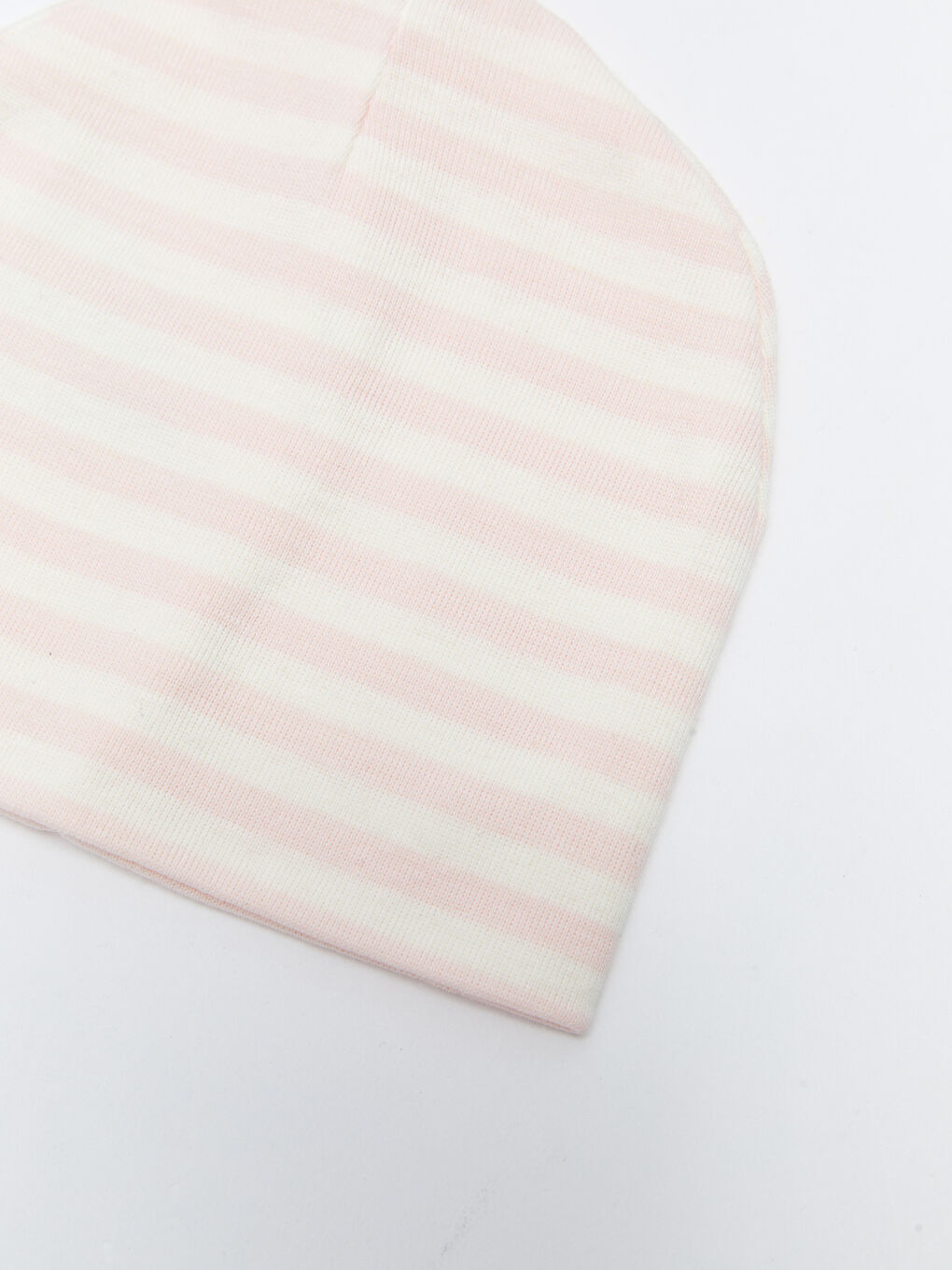 Шапочка для новорождённого с принтом для малышки девочки, 2 упаковки-2