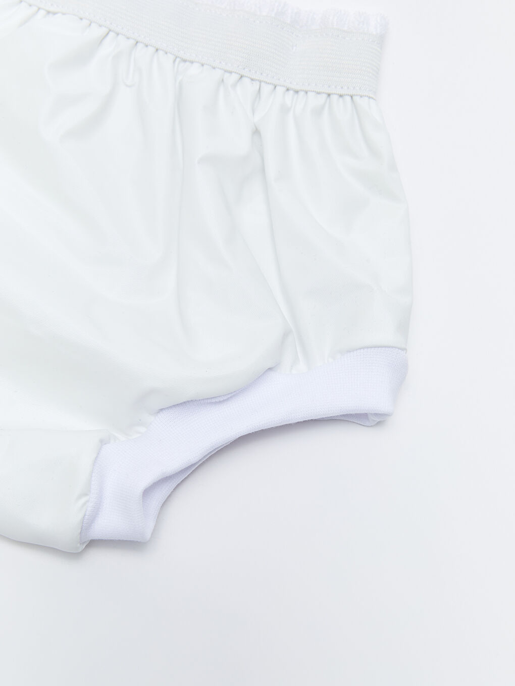 ბავშვის გოგოს სავარჯიშო შარვალი 2 ცალი-2