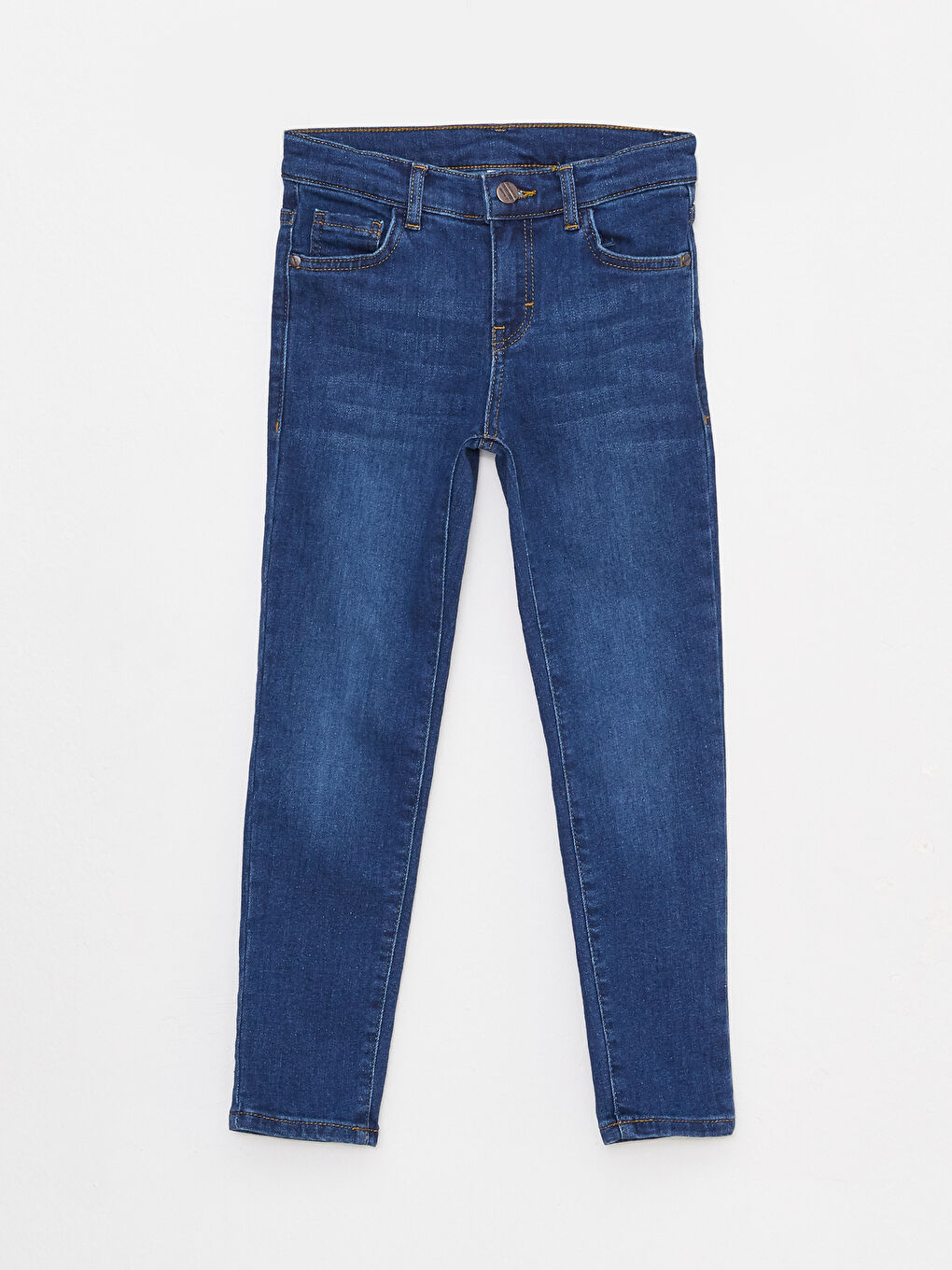 LCW Kids Super Skinny Fit Boy Denim Trousers -W27256Z4-309