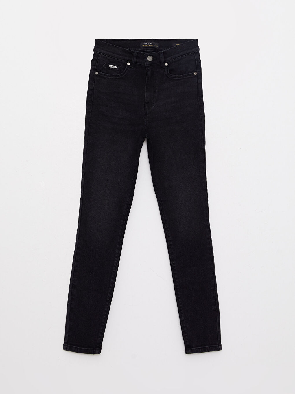LCW Jeans Jupiter Super Skinny Fit Women's Jeans -W27311Z8-327