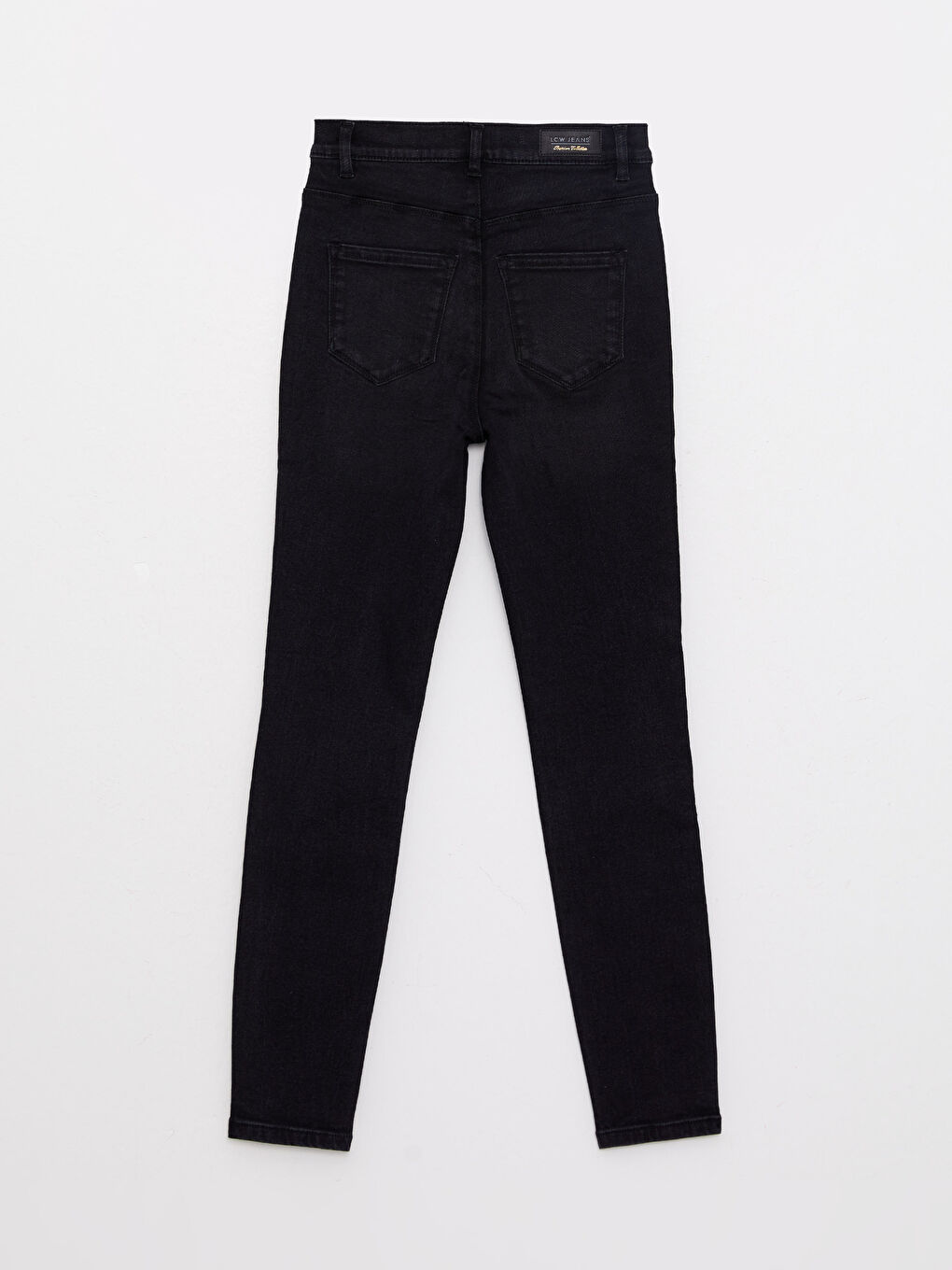 LCW Jeans Jupiter Super Skinny Fit Women's Jeans -W27311Z8-327