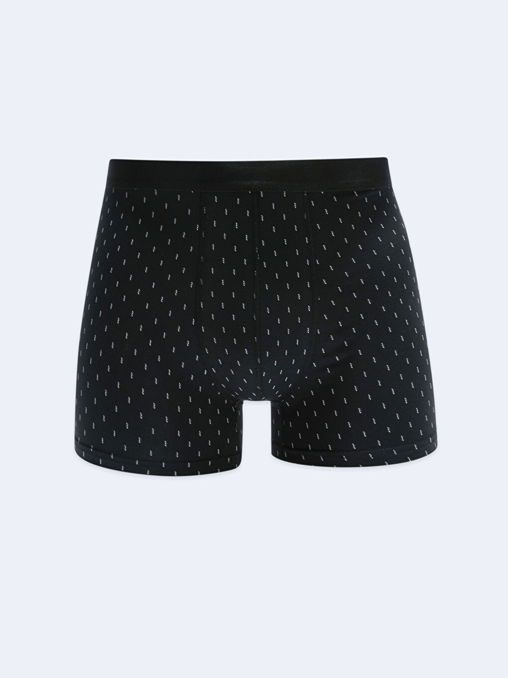 Standard Fit Cotton Stretch Men's Boxer 3-pack-2