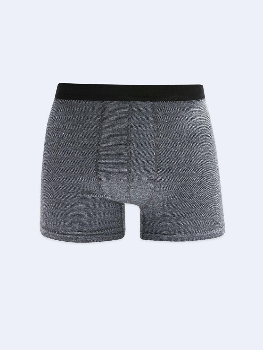 Standard Fit Cotton Stretch Men's Boxer 3-pack-3