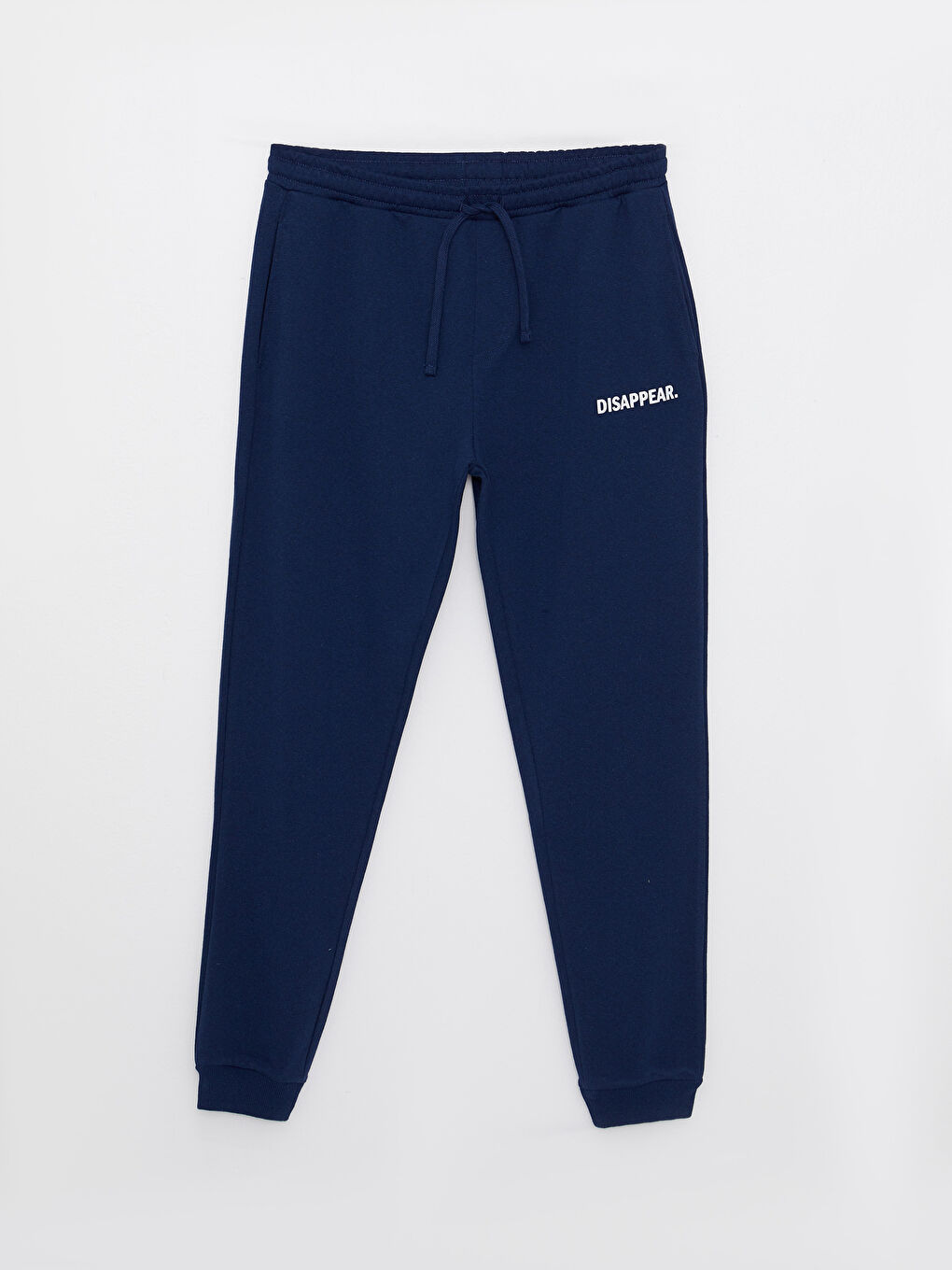 Standard Fit Men's Jogger Sweatpants-5